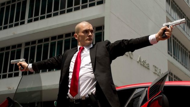 รีวิว Hitman: Agent 47 (2015) ฮิทแมน สายลับ 47