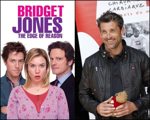 Bridget-Jones