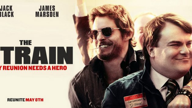 รีวิว The D Train (2015) คู่ซี้คืนสู่เหย้า