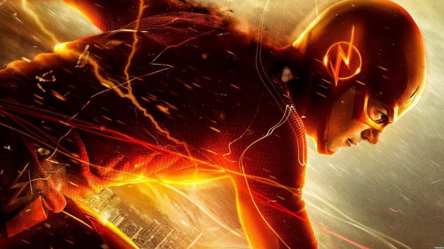 รีวิวซีรี่ส์ The Flash Season 1 (2014 – 2015) เดอะ แฟลช วีรบุรุษเหนือแสง ปี 1