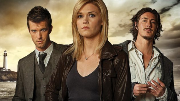 รีวิวซีรี่ส์ Haven Season 2 (2011) เฮเว่น เมืองอาถรรพ์ ปี 2