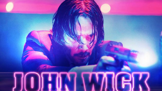 คีอานู รีฟส์ กลับมาแน่ใน John Wick 2