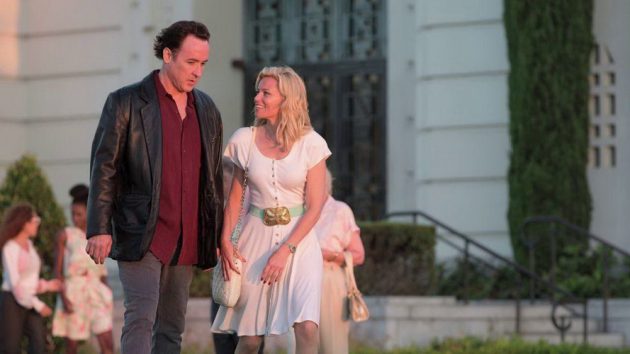 รีวิว Love & Mercy (2014) คนคลั่งฝัน เพลงลั่นโลก