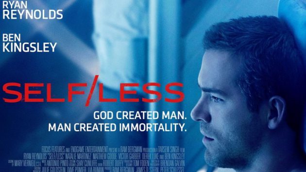 รีวิว Self/less (2015) สลับร่างล่าปริศนาชีวิตอมตะ