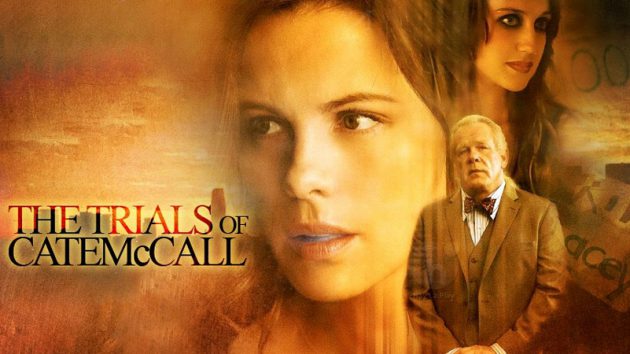 รีวิว The Trials of Cate McCall (2013) พลิกคดีล่าลวงโลก