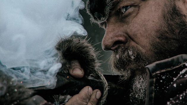 ออกไปล้างแค้นให้สาแก่ใจกับตัวอย่างใหม่ที่สร้างจากเรื่องจริงใน The Revenant