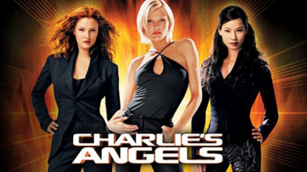 Sony คืนชีพเหล่านางฟ้าของชาร์ลีอีกครั้งในโปรเจครีบูท Charlie’s Angels