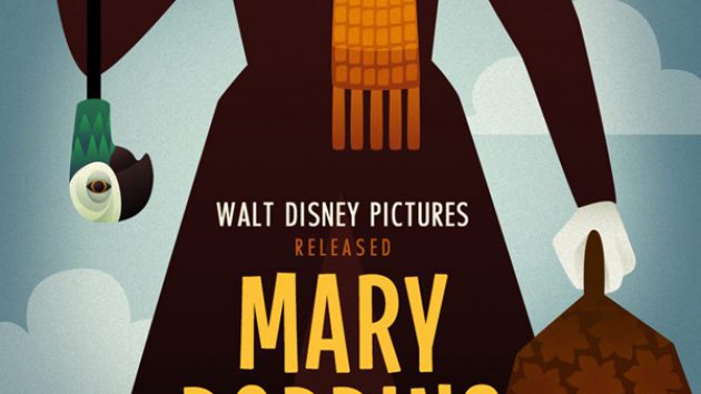 Disney เตรียมหยิบ Mary Poppins มาปัดฝุ่นใหม่ด้วยภาคต่อ