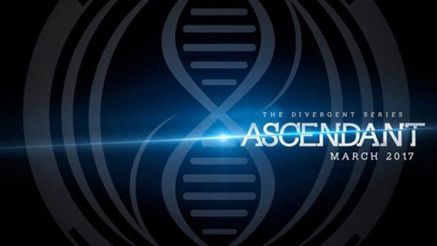 เตรียมปิดฉากการต่อสู้ครั้งสำคัญใน spanergent : Allegiant และ spanergent : Ascendent