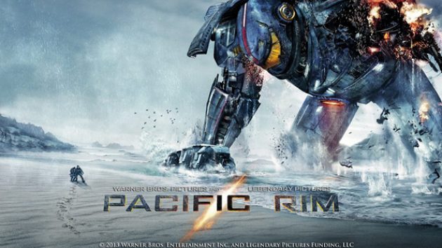 Pacific Rim 2 อาจถูกล้มโปรเจคท์ หลังโดนโรคเลื่อนไม่มีกำหนด