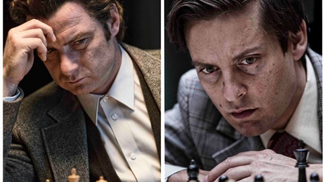 Pawn Sacrifice หนังดราม่าเรื่องใหม่ ที่ใช้กระดานหมากรุกเป็นเดิมพัน