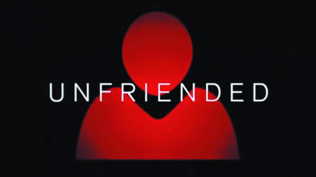 รีวิว Unfriended (2014) อันเฟรนด์