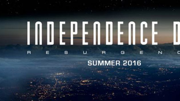 Independence Day 2 เตรียมปล่อยตัวอย่างแรกปลายปีนี้ชัวร์