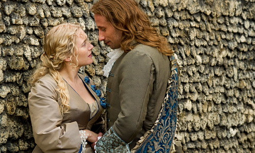 'A Little Chaos' Film - 2014