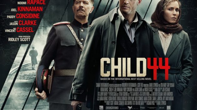 รีวิว Child 44 (2015) อำมหิตซ่อนโลก