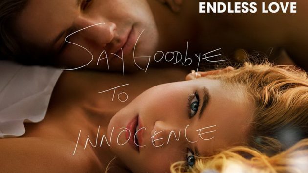 รีวิว Endless Love (2014) รักนิรันดร์