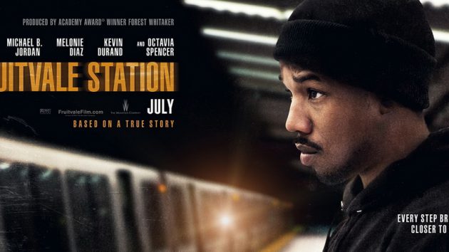 รีวิว Fruitvale Station (2013) ยุติธรรมอำพราง