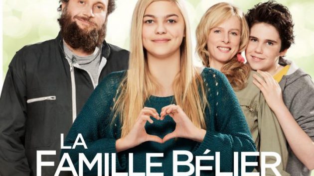 รีวิว La famille Bélier (2014) ร้องเพลงรักให้ก้องโลก