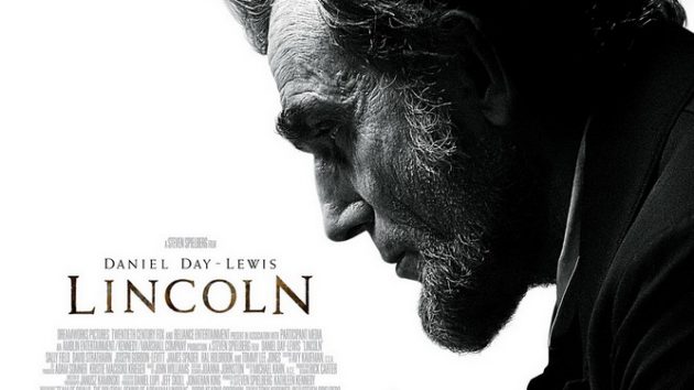 รีวิว Lincoln (2012) ลินคอล์น