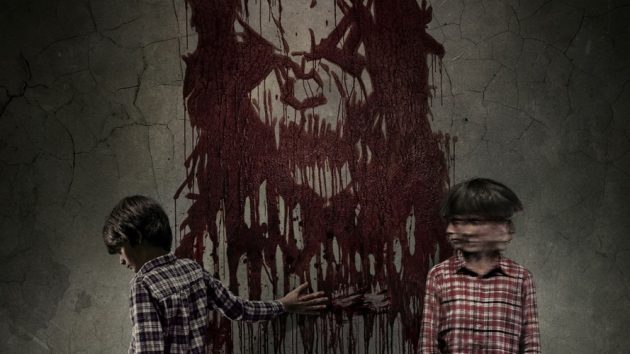 รีวิว Sinister 2 (2015) เห็น ต้อง ตาย 2