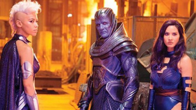 ปิดตำนาน X-Men : Apocalypse กับมนุษย์กลายพันธ์คนแรกของโลก