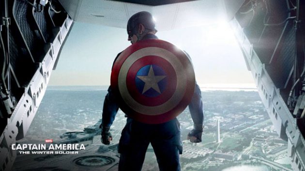 ร่วมปิดตำนานกัปตันอเมริกาไปด้วยกันใน Captain American : Civil War