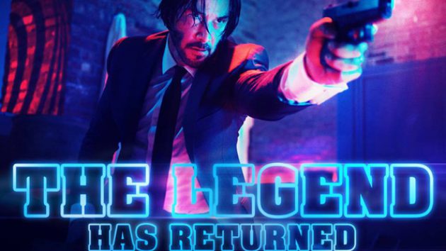 ขุดอดีตอันเจ็บปวดของสุดยอดมือสังหารมาเล่ากันใน John Wick 2