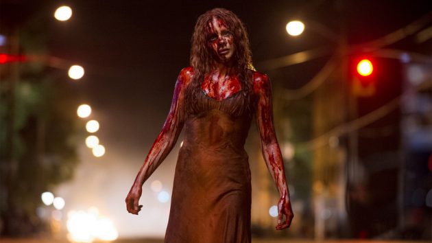 รีวิว Carrie (2013) สาวสยอง