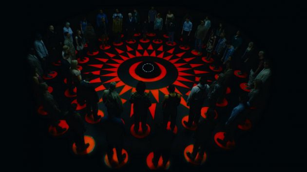 รีวิว Circle (2015)