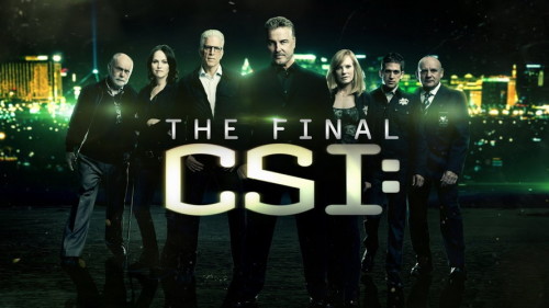 CSI