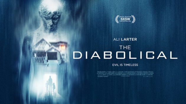 รีวิว The Diabolical (2015) บ้านปีศาจ