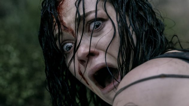 รีวิว Evil Dead (2013) ผีอมตะ