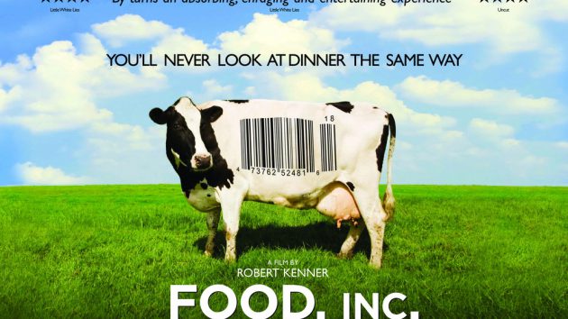 รีวิว Food, Inc. (2008) เปิปโปง… บริโภคช็อคโลก
