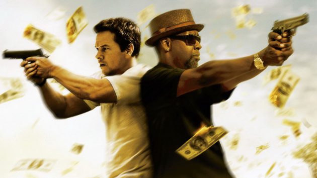 รีวิว 2 Guns (2013) ดวล ปล้น สนั่นเมือง