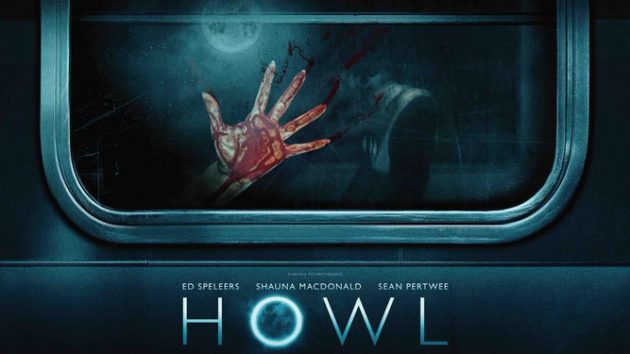 รีวิว Howl (2015)