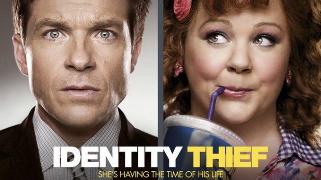 รีวิว Identity Thief (2013) ล่าสาวแสบ แอบรูดปรื้ด