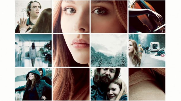 รีวิว If I Stay (2014) ถ้าฉันอยู่