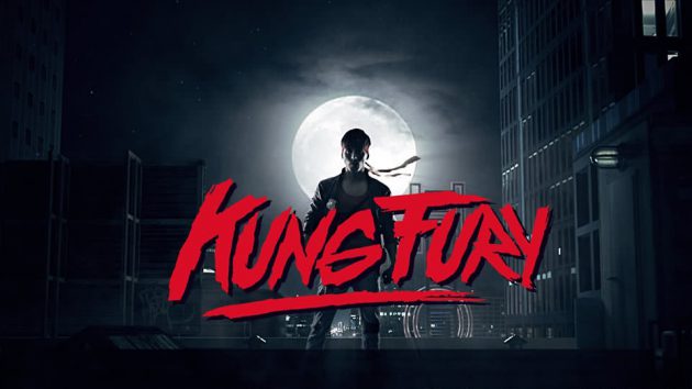 รีวิว Kung Fury (2015)