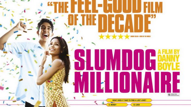รีวิว Slumdog Millionaire (2008) สลัมด็อก มิลเลียนแนร์ คำตอบสุดท้าย อยู่ที่หัวใจ
