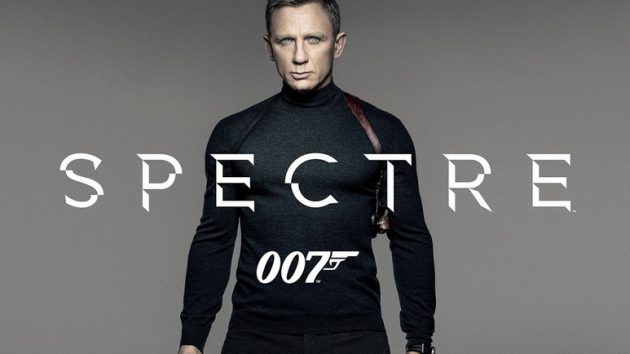 รีวิว Spectre (2015) องค์กรลับดับพยัคฆ์ร้าย