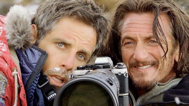 รีวิว The Secret Life of Walter Mitty (2013) ชีวิตพิศวงของวอลเตอร์ มิตตี้