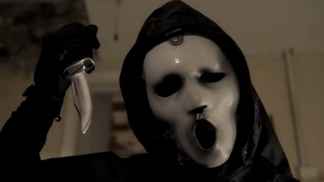 รีวิวซีรี่ส์ Scream ปี 1 (2015)