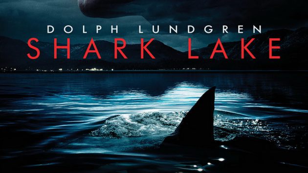 รีวิว Shark Lake (2015)