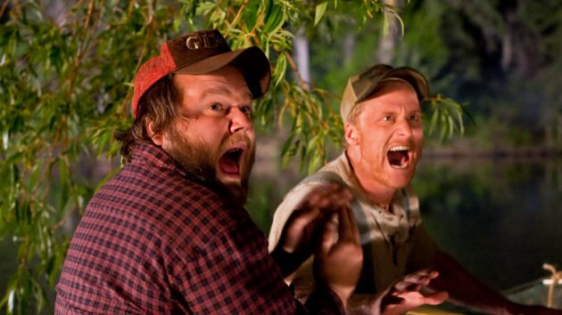 รีวิว Tucker and Dale vs. Evil (2010)