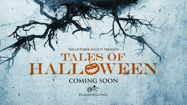 รีวิว Tales of Halloween (2015)
