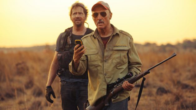 รีวิว Tremors 5: Bloodlines (2015) ทูตนรกล้านปี 5 สายพันธุ์เขมือบโลก