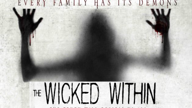 รีวิว A Wicked Within (2015)