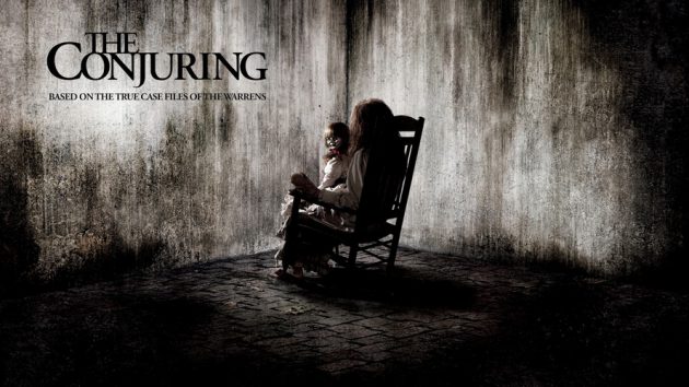 รีวิว The Conjuring (2013) เดอะ คอนเจอริ่ง คนเรียกผี