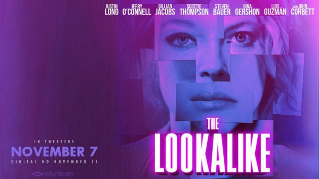 รีวิว The Lookalike (2014)
