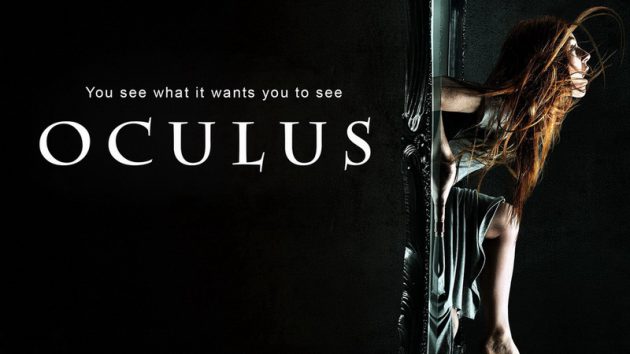 รีวิว Oculus (2014) ส่องให้เห็นผี